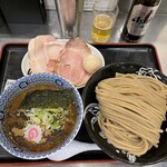 松戸富田麺絆 - 