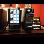 快活CLUB - ドリンク写真: