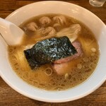 支那ソバ おさだ - 