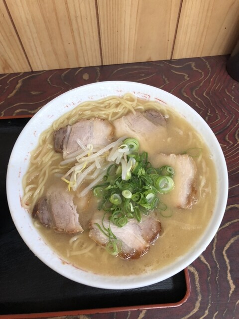 吉田屋 - 阿南/ラーメン | 食べログ