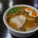 麺工房 きわみや