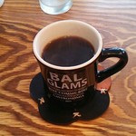 BAL GLAMS - コーヒー