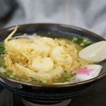 資さんうどん - 