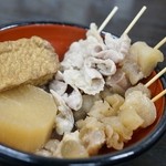 Sukesan Udon - 