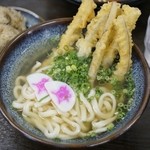 資さんうどん - 