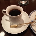 コーヒーバー ブルーマウンテン - 