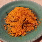 からすみそば 1,600円