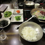 조방낙지 1번가 - 