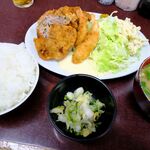 大さ和 - 料理写真: