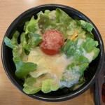 ラプス - サラダ