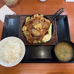 からやま - 料理写真: