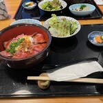 和食居酒屋虎視眈々 - 