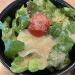 ラプス - ドレッシングおいしい