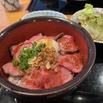 和食居酒屋虎視眈々 - 