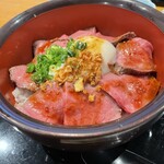 和食居酒屋虎視眈々 - 