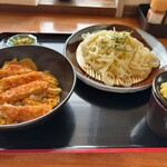 うどんの小町 - 料理写真: