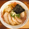ラーメン専門店 なんぞ - 