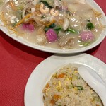 ナガサキの鐘  - 料理写真: