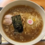 日吉 大勝軒 - 