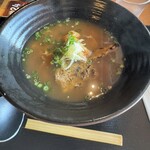 沖繩炭火料理店 Umusannoniwa - 