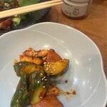 야키톤 사카바 신바시 토라하치 - 