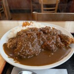 とんかつ ことぶき - 