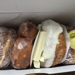 I’m donut? - 