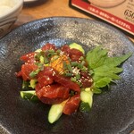 야키톤 사카바 신바시 토라하치 - 