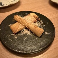 焼き鳥とワイン 萬鳥 祇園店 - 