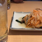 浅草 ときわ食堂 - 