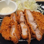 松のや - 料理写真: