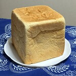 乃が美 はなれ - 料理写真:食パン
