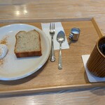 喫茶室 KOHORO - 