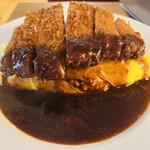 喫茶グリル ピノキオ - 料理写真: