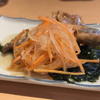 浅草 ときわ食堂_0