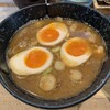 つけ麺道たけし - 