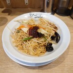 れんげ食堂 Toshu - 料理写真: