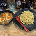 つけ麺道たけし - 