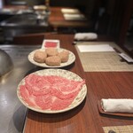 鉄板焼 宮地  - 