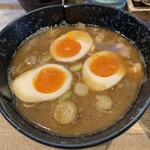 つけ麺道たけし - 