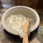 つけ麺道たけし - 
