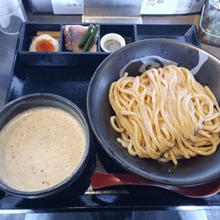 麺屋 甚八_1