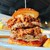 THE PARK BURGER - 料理写真: