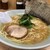 たかし屋  - 料理写真:ラーメン並