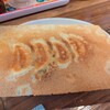 餃子マニア - 「焼き餃子（小）」4個