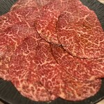 燒肉Ushigoro 新宿三丁目店 - 
