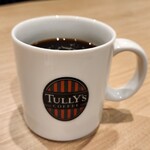 タリーズコーヒー - ドリンク写真: