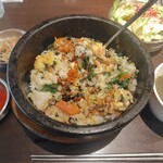 韓国料理トンテジ - 