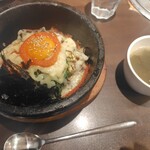 韓国料理トンテジ - 