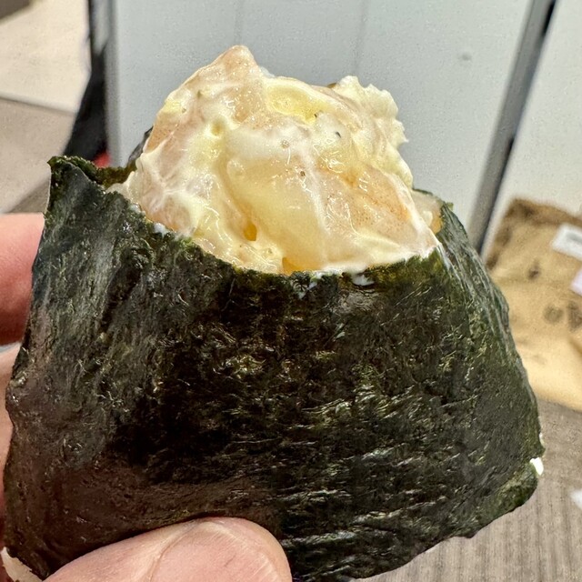 k.farm musubi 大仙公園前店 - 上野芝/おにぎり | 食べログ